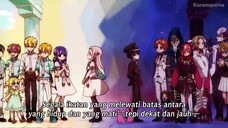 Episode 2 [S2, Part 2] - Jibaku Shounen Hanako-kun Subtitle Indonesia
