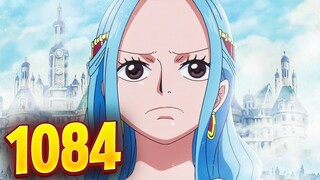 VOID CENTURY ANSWERS ARE COMING?! | One Piece Chapter 1084