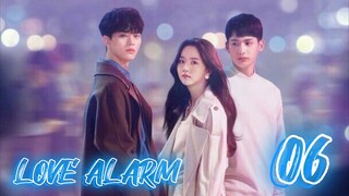 󾓮좋아하면 울리는 LOVE ALARM          EP 6 ENG SUB