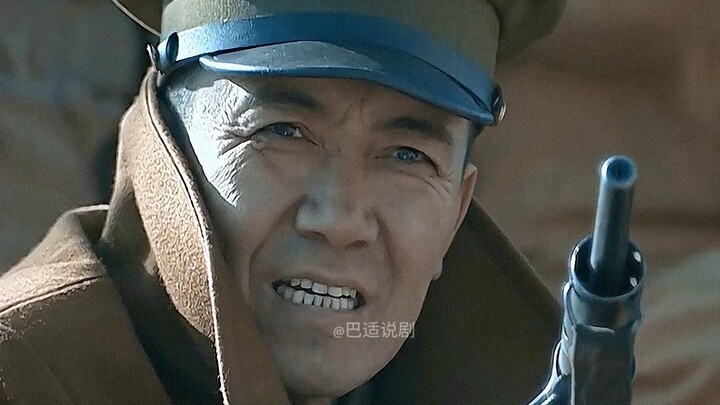 Lượng Kiếm 88: Cuộc đối đầu giữa Lý Vân Long và Sở Vân Phi cuối cùng đã khép lại.