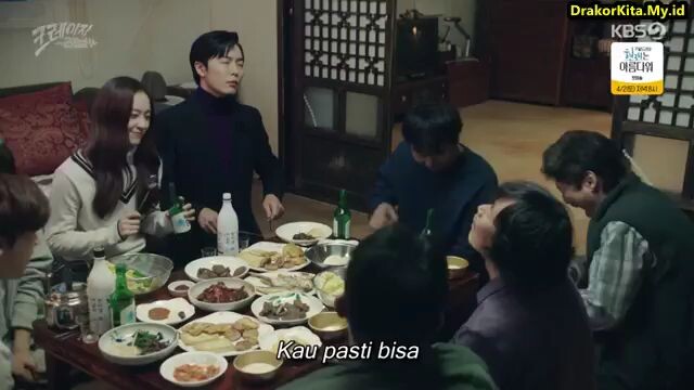 Crazy Love Episode 7 Subtitle Indonesia