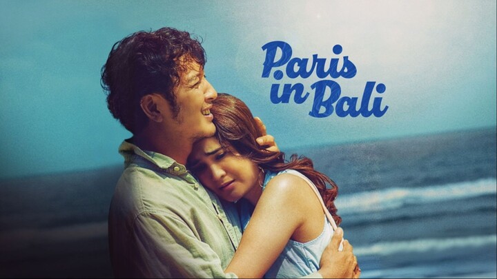 Paris in Bali (2025) | Indonesian Movies