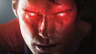 万物终结！万世终焉！分分钟感受SnyderVerse史诗级狂野名场面！
