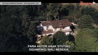 ISLAND (SUB INDO) SEASON 1 EPISODE 6 (END)