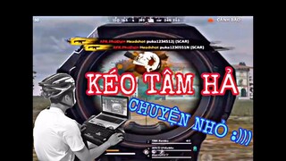 [Garena Free Fire] Cách Xử Lý PC Khi Gặp Địch và Những Pha Headshot Kinh Điển/ AFK Phú Đại.