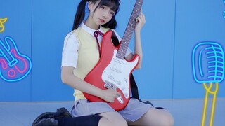 【Kexinmiao】ถึงเวลาแสงแล้ว~ふわふわเวลา~มาตั้งวงดนตรีอย่างมีความสุขด้วยกัน!