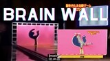 JAPANESE GAME SHOW - The Brain Wall, Hole in the Wall - Cam Chronicles #japan #crazy #gameshow #wall