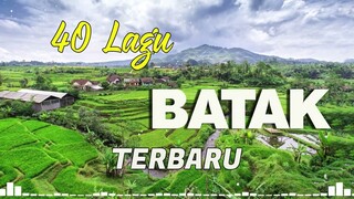 Lagu Batak Nostalgia Terpopuler Saat Ini - Lagu Batak Terbaik 2023 - Lagu Batak Terbaru 2023