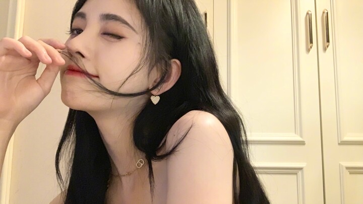 【Ju Jingyi】LIVE adikku gila