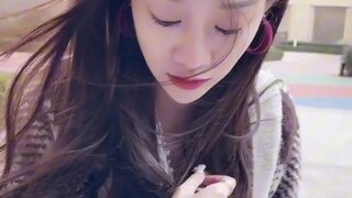 美女的尴尬瞬间合集