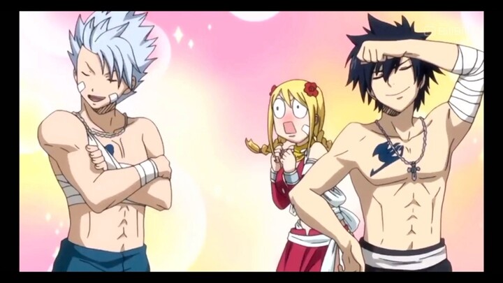 huhu dz quá 😭 cặp sư huynh n vẫn sáu múi 💘