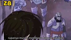 KEKUATAN NYA DIAKUI DUNIA