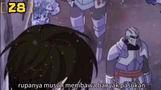 KEKUATAN NYA DIAKUI DUNIA