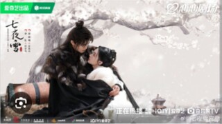 Snowy Night Timeless Love [ eps.18 ] IndoSub