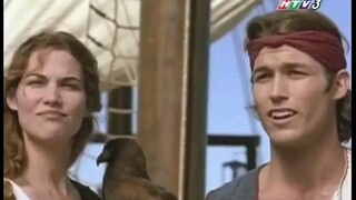 Những Cuộc Phiêu Lưu Của Sinbad Phần 1 Tập 14 Lồng Tiếng