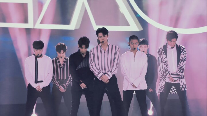 โชว์แดนซ์สุดปังของเกิร์ลกรุ๊ปยุค EXO ฮ่าๆๆ แต่ละเพลงเต้นเทพมากเลย