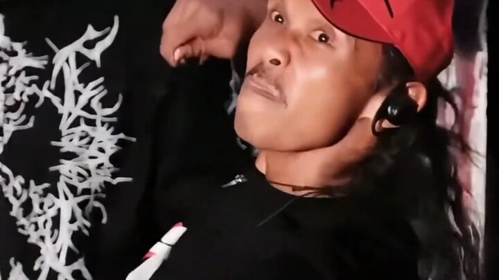 Awalnya, sutradara “Huo Zhe Yan” hanya mengundang “Paman Gou” sebagai pemeran pendukung antagonis se