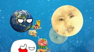 [Planet Animation] has been updated, come and watch it!