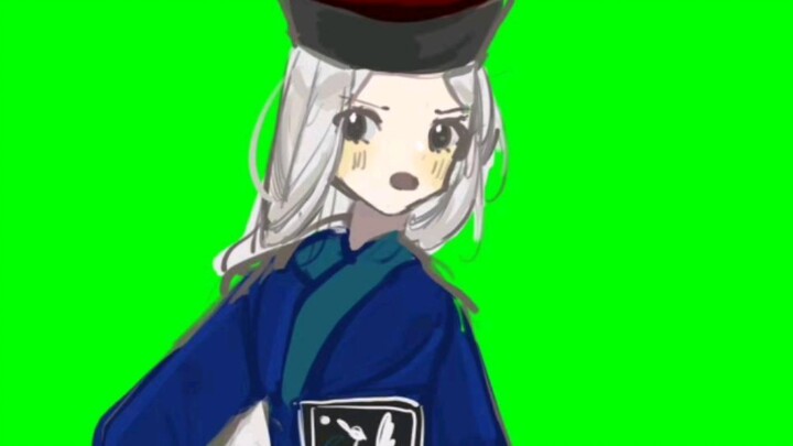 The Prince Who Rides with the Loli