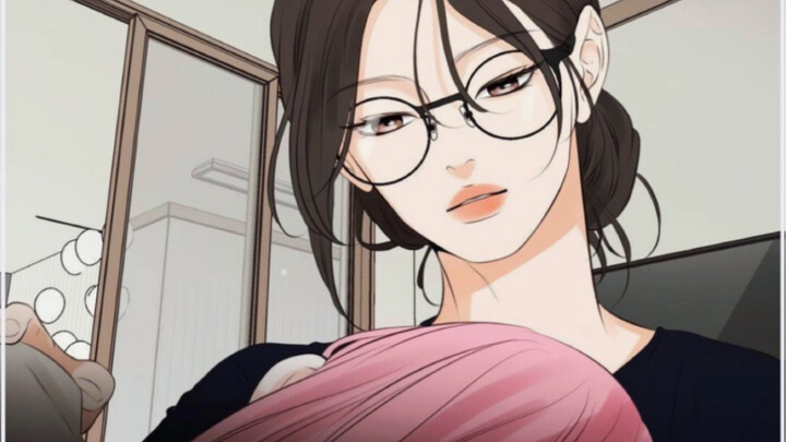 What the fox is saying, the author's new work "Show Me Your Bust" in the 17th chapter of the lightle