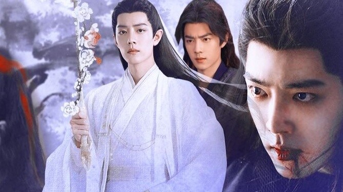 The fourth episode of the seal of gods and demons丨Dual cultivation is the most suitable for you... X