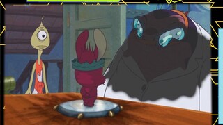 [Star and Stitch Experimental Illustrated Guide] Issue 4