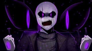 [Game][Glitchtale/Undertale] Apa Tersembunyi di Balik Kulit Kotormu