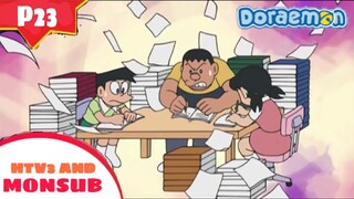 [Tuyển tập] doraemon P23 - xin hãy giúp tôi [bản lồng tiếng]