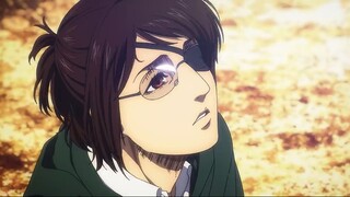 劇場版「進撃の巨人」完結編 THE LAST ATTACK 特報