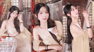 لماذا لا تبقى يا سيدي... وتشرب معي كأسًا؟