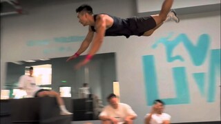 让子弹飞一会儿