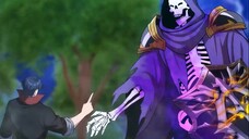 Undead Catastrophe A Sea of Bones at My Command Episodes 9 Multi Subtitles