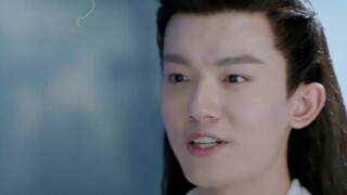 Xiao Zhan Narcissus Tiga Bayangan & Ran Xian 丨 53 "Saya Hakim Daerah di Jiuyi" Bayangan hakim daerah