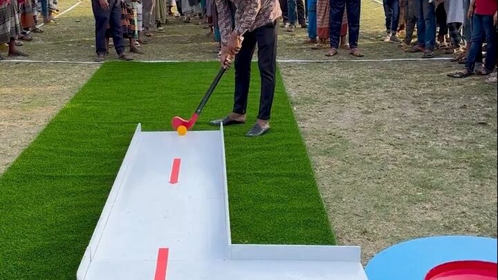 For Grain and Oil, Episode 144: Rural Golf 9.0