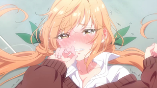 [Oktober/Miu Tomita] 100 Pacar yang Aku Sangat, Sangat, Sangat, Sangat, Sangat Menyukaimu - PV Karak