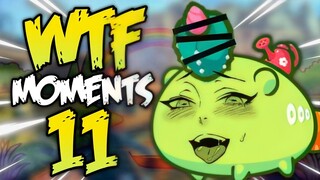 Axie Infinity WTF Funny Moments Ep.11