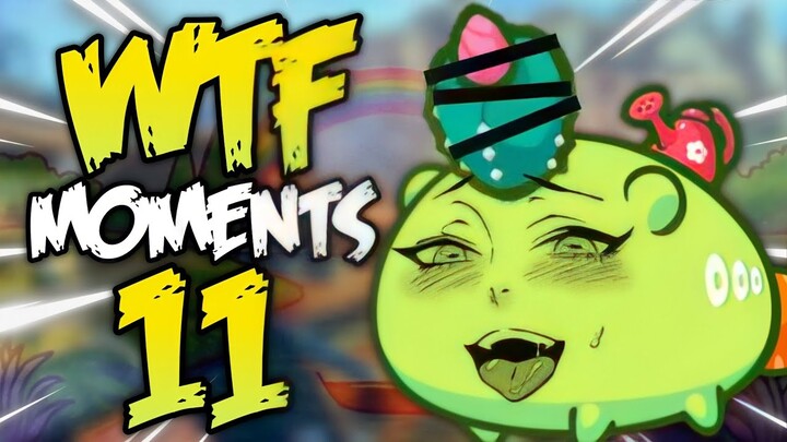 Axie Infinity WTF Funny Moments Ep.11