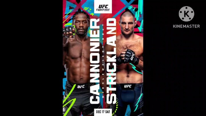 UFC Fight Night Face-Offs Picks | December 18, 2022 Philippine Time | Pinoy Sports Picks