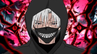 Doff - NOT IN THE CUT (ft. Xorochi)