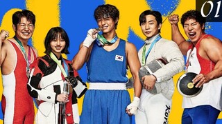 Good Boy EP01 (Malay sub)
