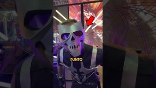EL NUEVO PERSONAJE ES REAL! FREE FIRE #freefire #viral