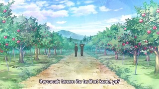 Jiisan Baasan Wakagaeru [episode 2]