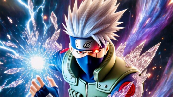 SERU BANGET GAME NARUTO