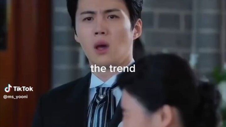 trend
