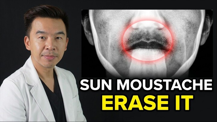 Why Is My Upper Lip Darker? 3 Products to Get Rid Of Female Sun Moustache