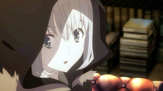 【ธันวาคม/มาซึโอะ คัตสึฮิสะ】บันทึกเหตุการณ์ของเจ้าแห่งเอลเมโร่ที่สอง รถไฟเก็บรวบรวมดวงตาเวทมนตร์ Grac