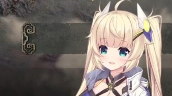 [C-chan] I just like Baba