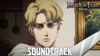 Attack on Titan S4 Episode 13 OST: Niccolo Revenge for Sasha Theme (HQ Cover)