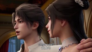 Immortal Doctor Eps 109 Sub Indo