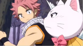 Khoảnh khắc Fairy Tail  | NaWen